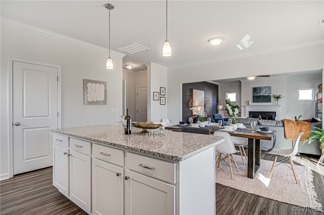 219 Poplar Forest Ct