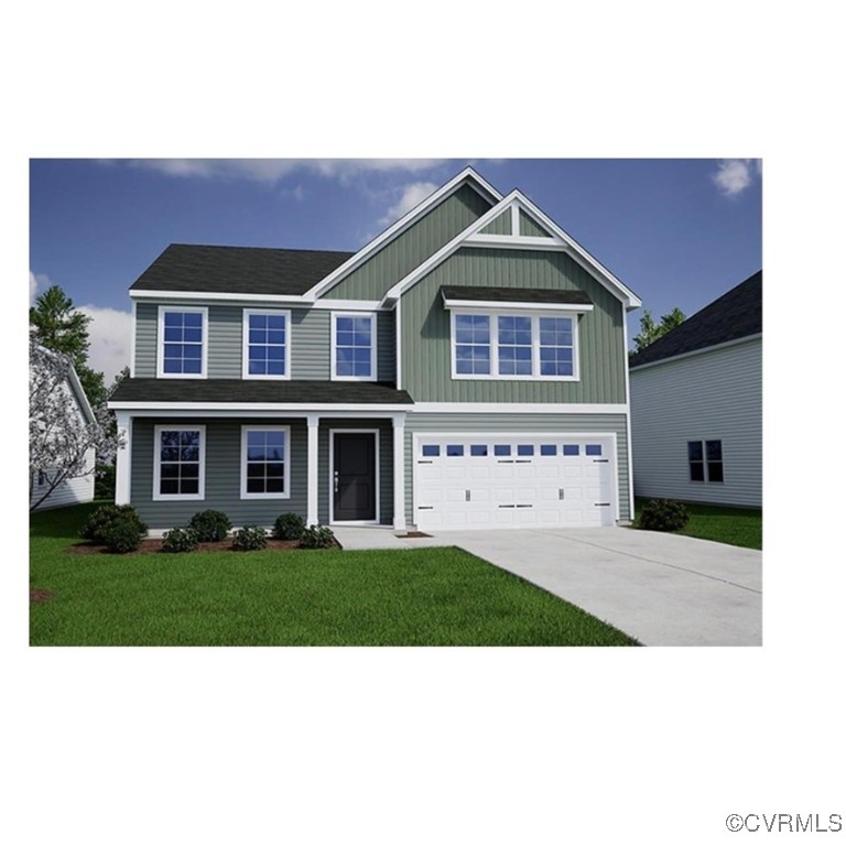 219 Poplar Forest Ct