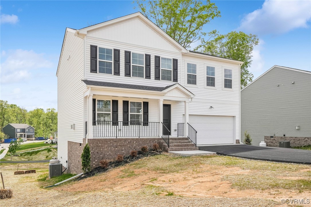 133 Bellevue Ter