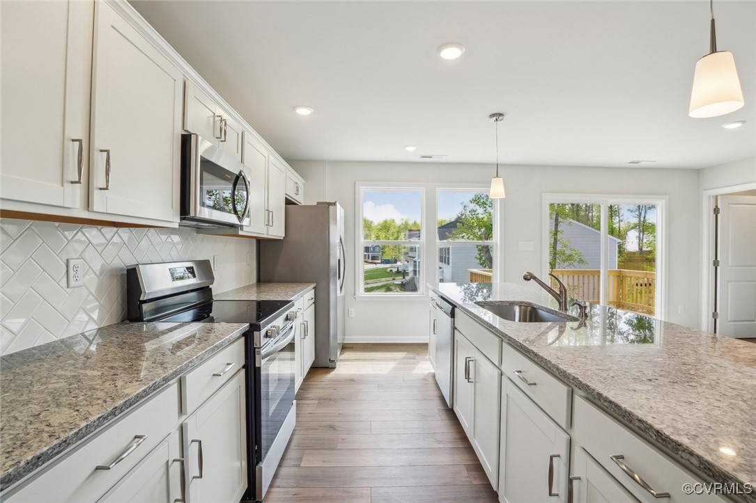 133 Bellevue Ter