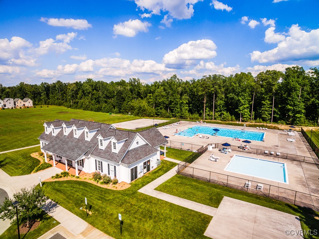133 Bellevue Ter