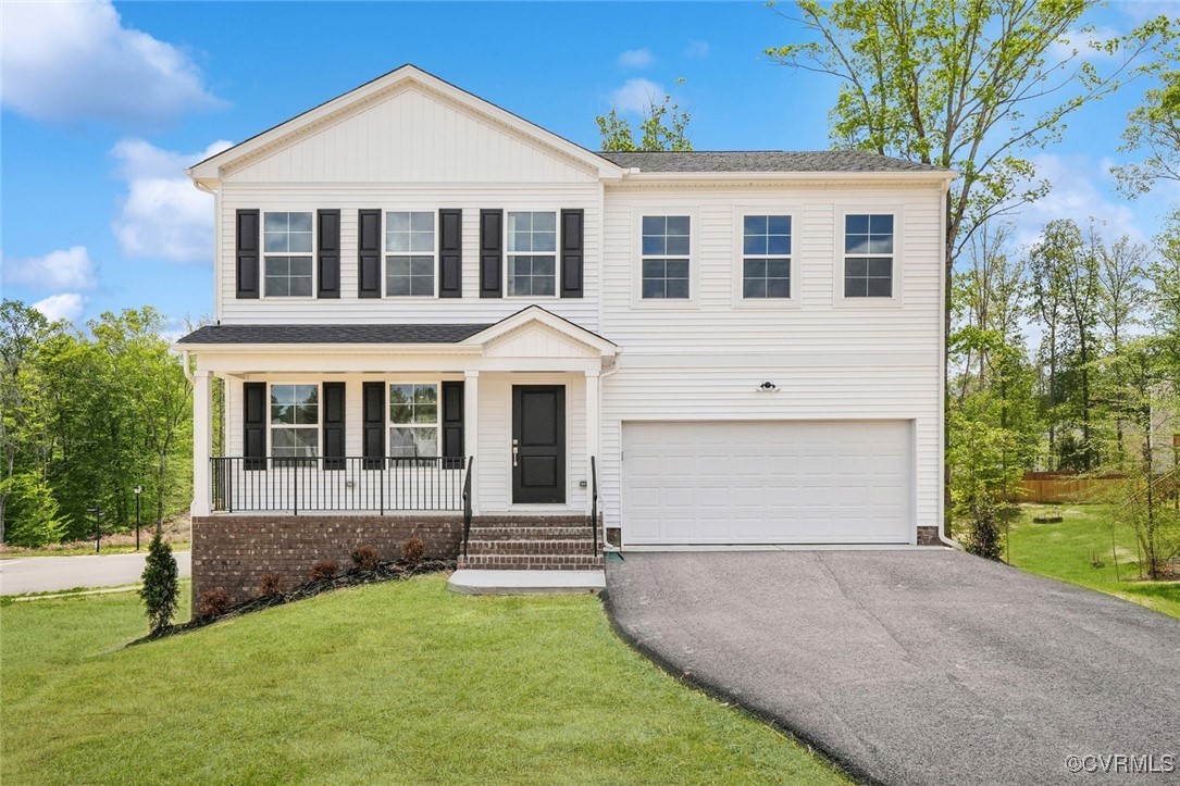 133 Bellevue Ter