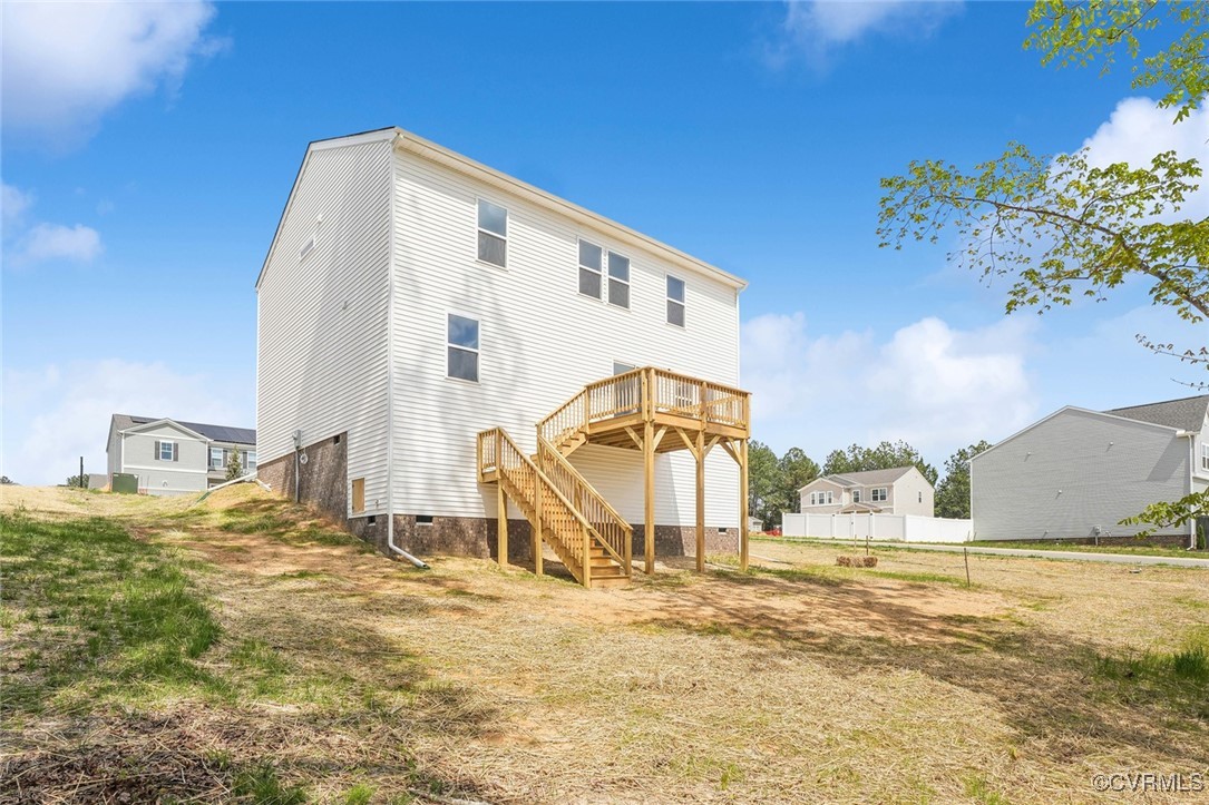 133 Bellevue Ter