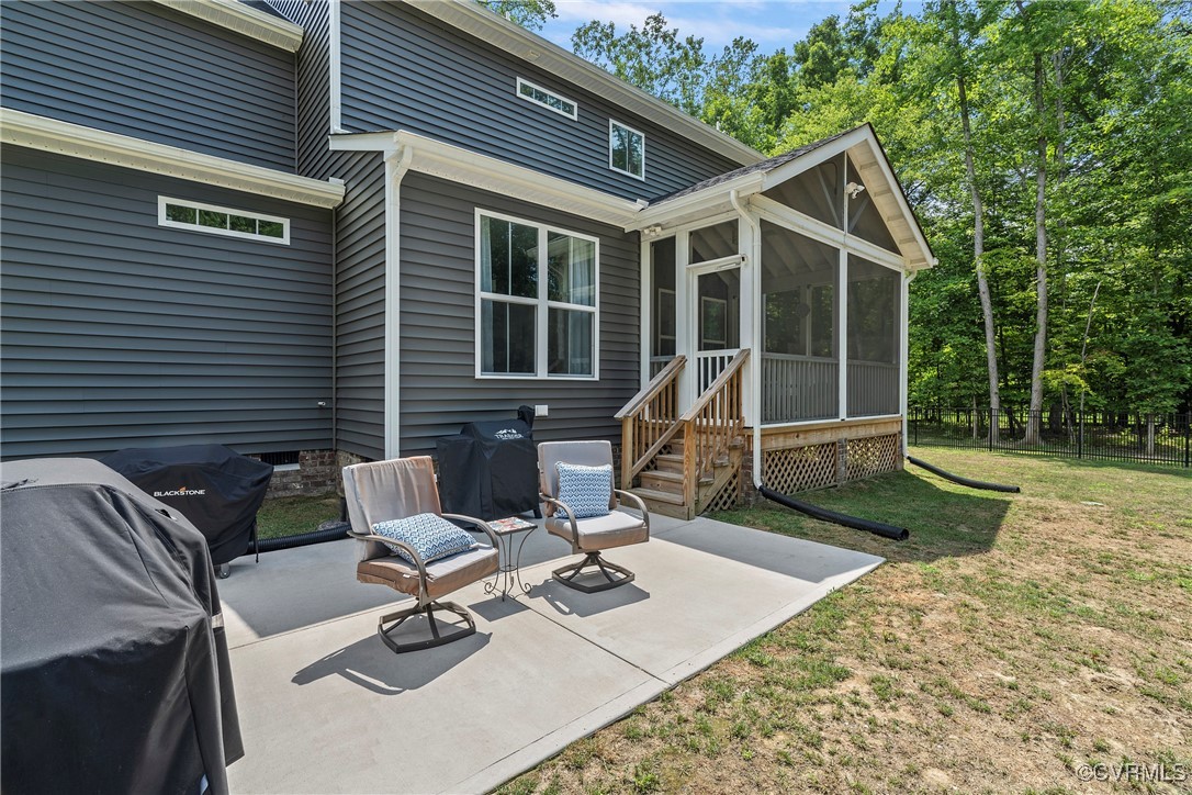 8412 Cypress Pond Ln