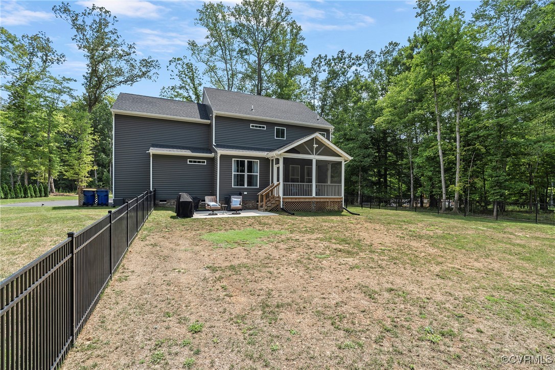 8412 Cypress Pond Ln
