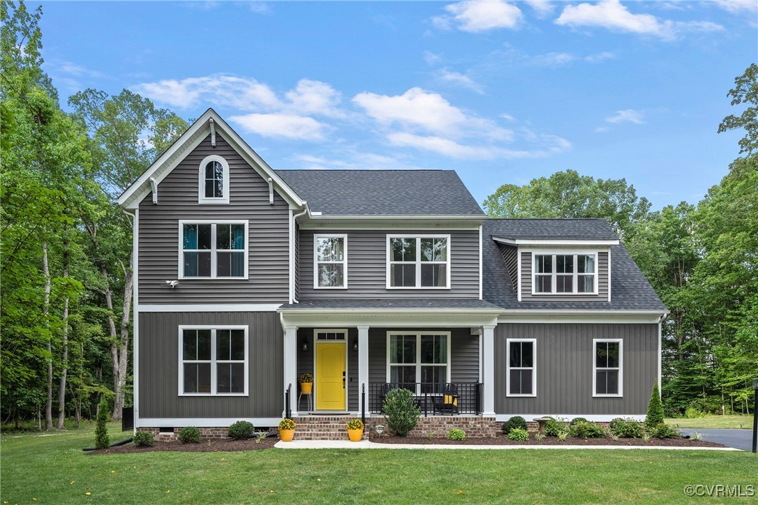 8412 Cypress Pond Ln Chesterfield VA