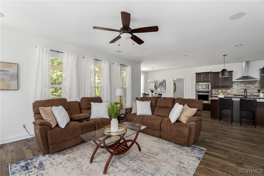 8412 Cypress Pond Ln