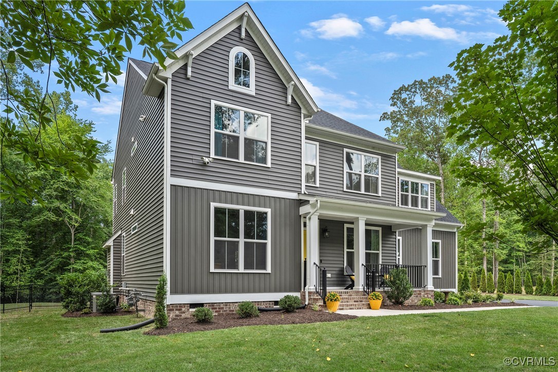 8412 Cypress Pond Ln