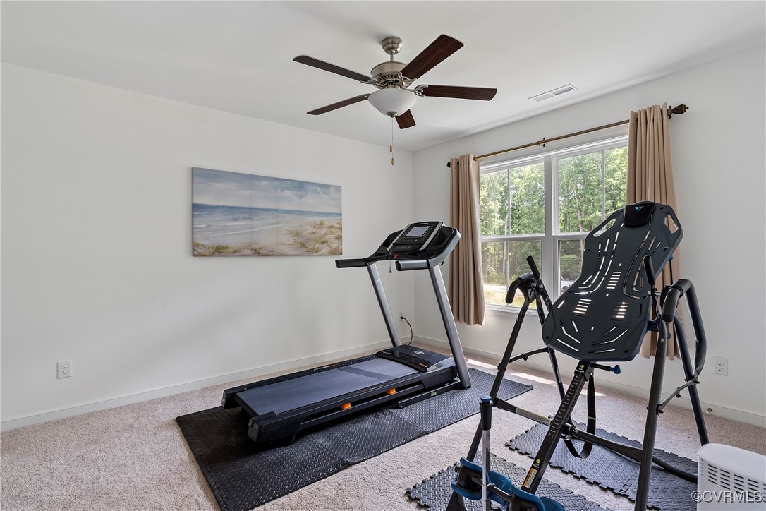 8412 Cypress Pond Ln