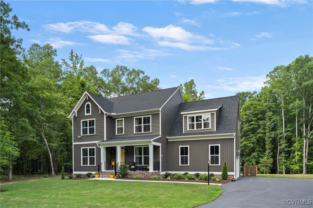 8412 Cypress Pond Ln
