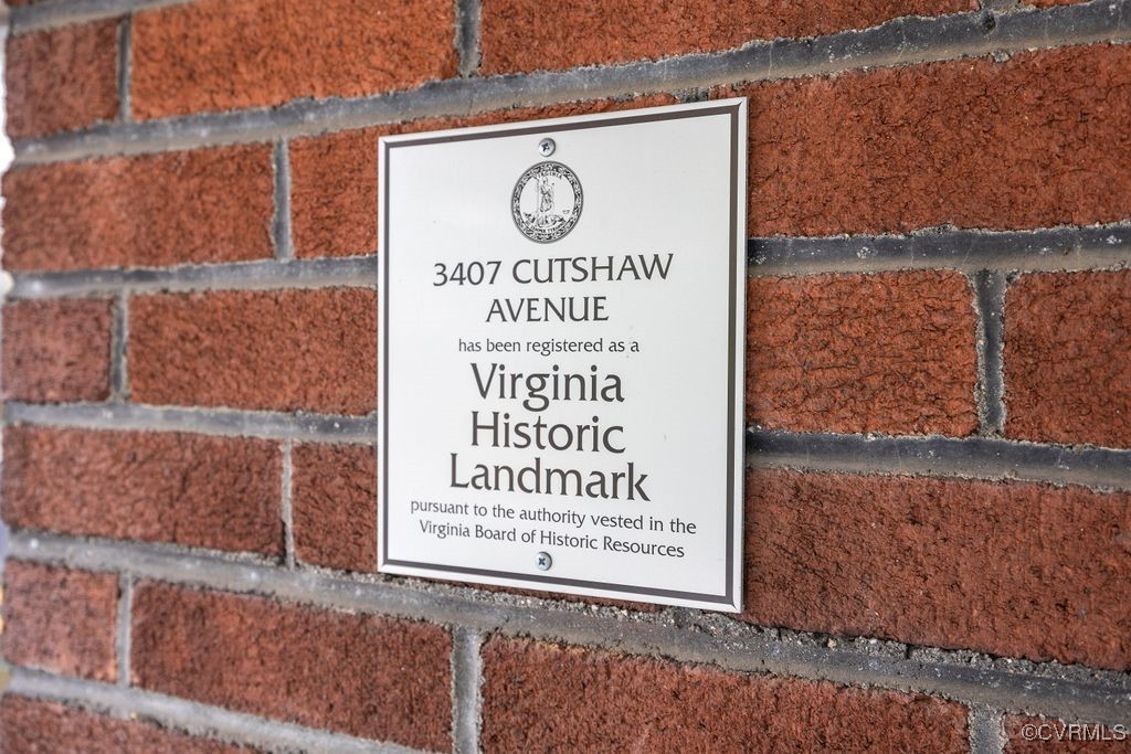 3407 Cutshaw Ave