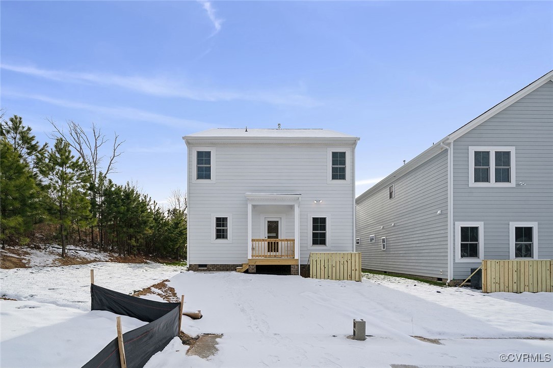 16101 Cedarwood Tree Ct