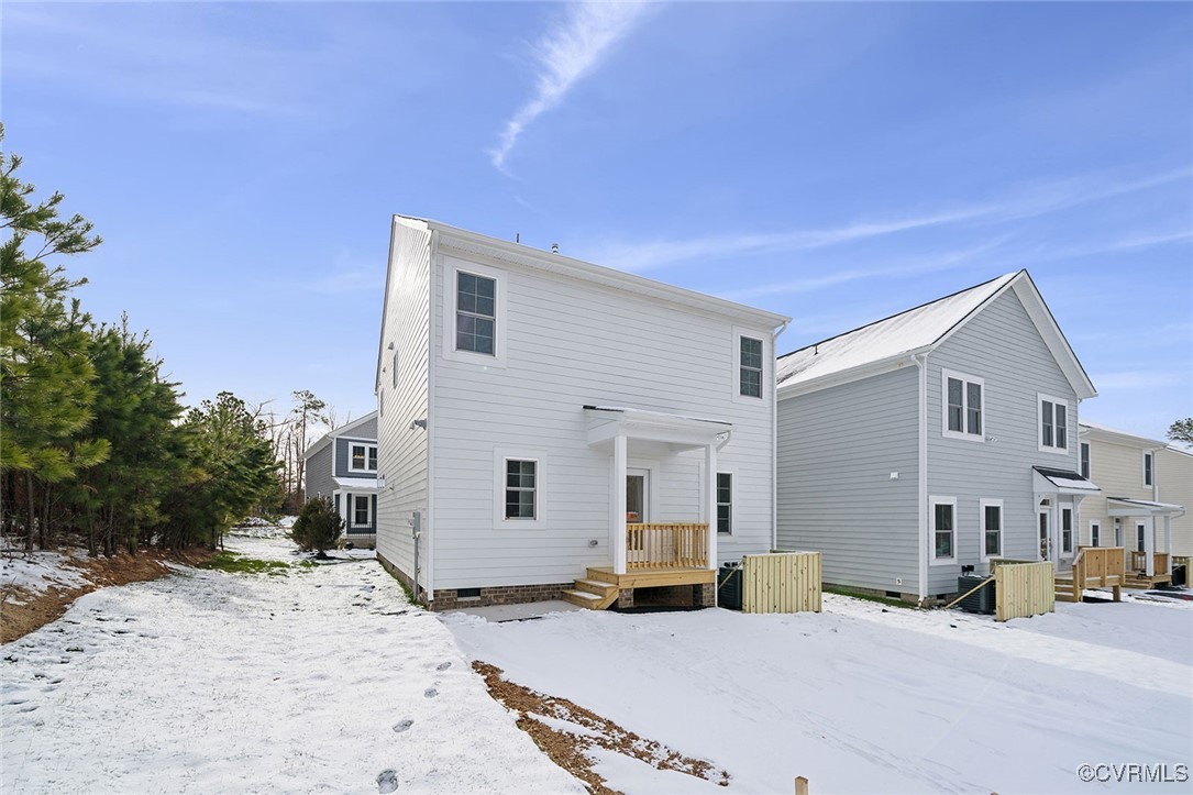 16101 Cedarwood Tree Ct