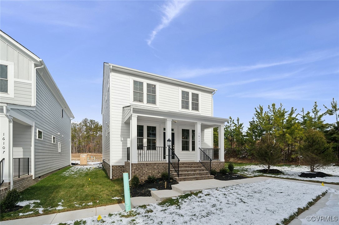 16101 Cedarwood Tree Ct