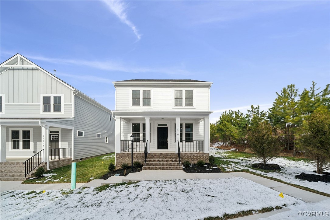 16101 Cedarwood Tree Ct