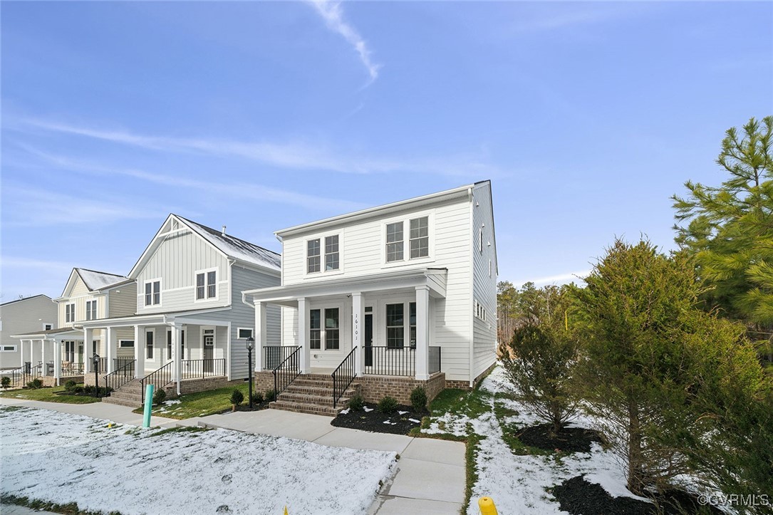 16101 Cedarwood Tree Ct