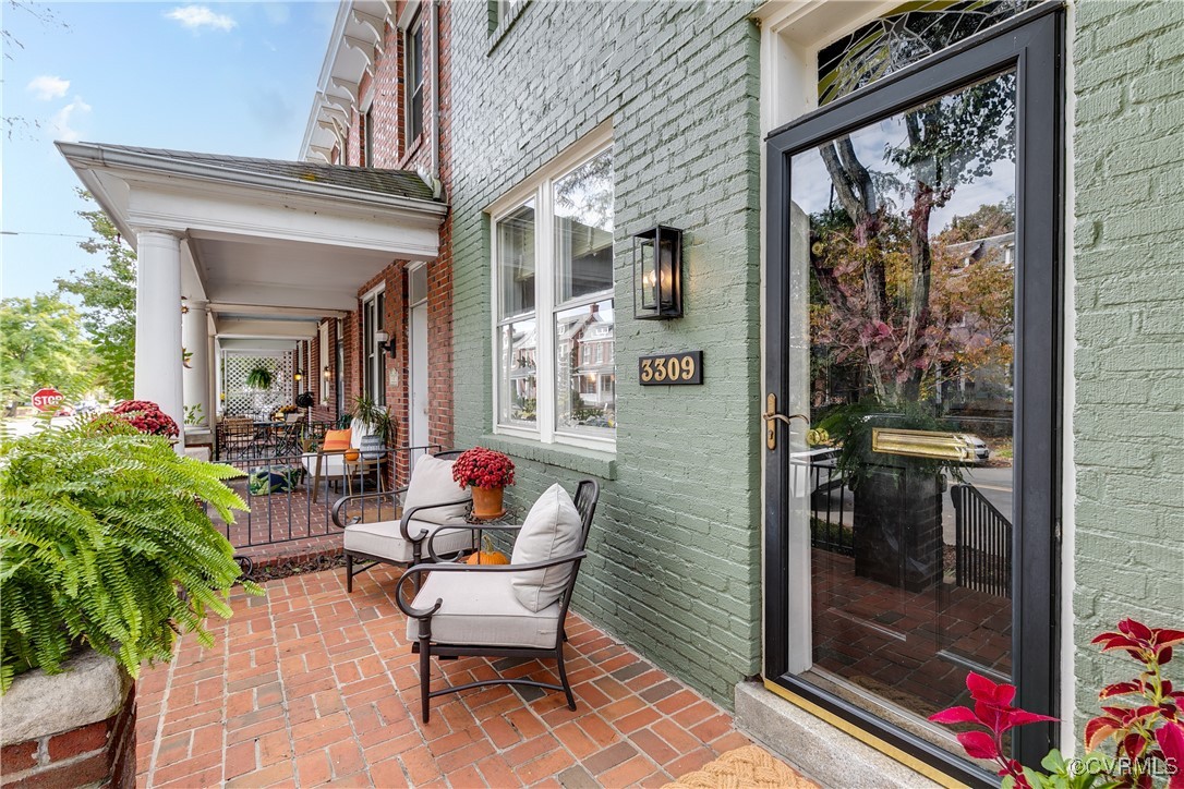 3309 Patterson Ave