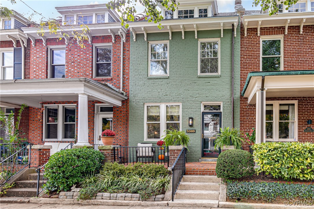 3309 Patterson Ave