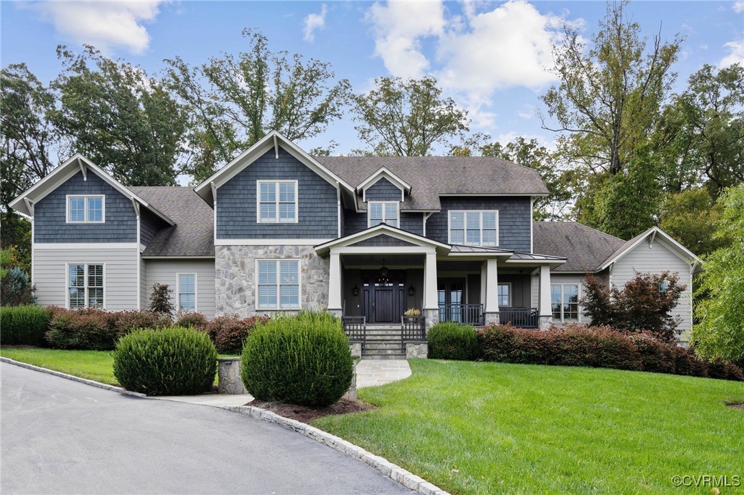 9131 James Riverwatch Dr