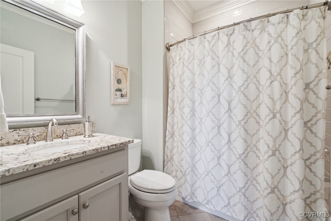 9131 James Riverwatch Dr