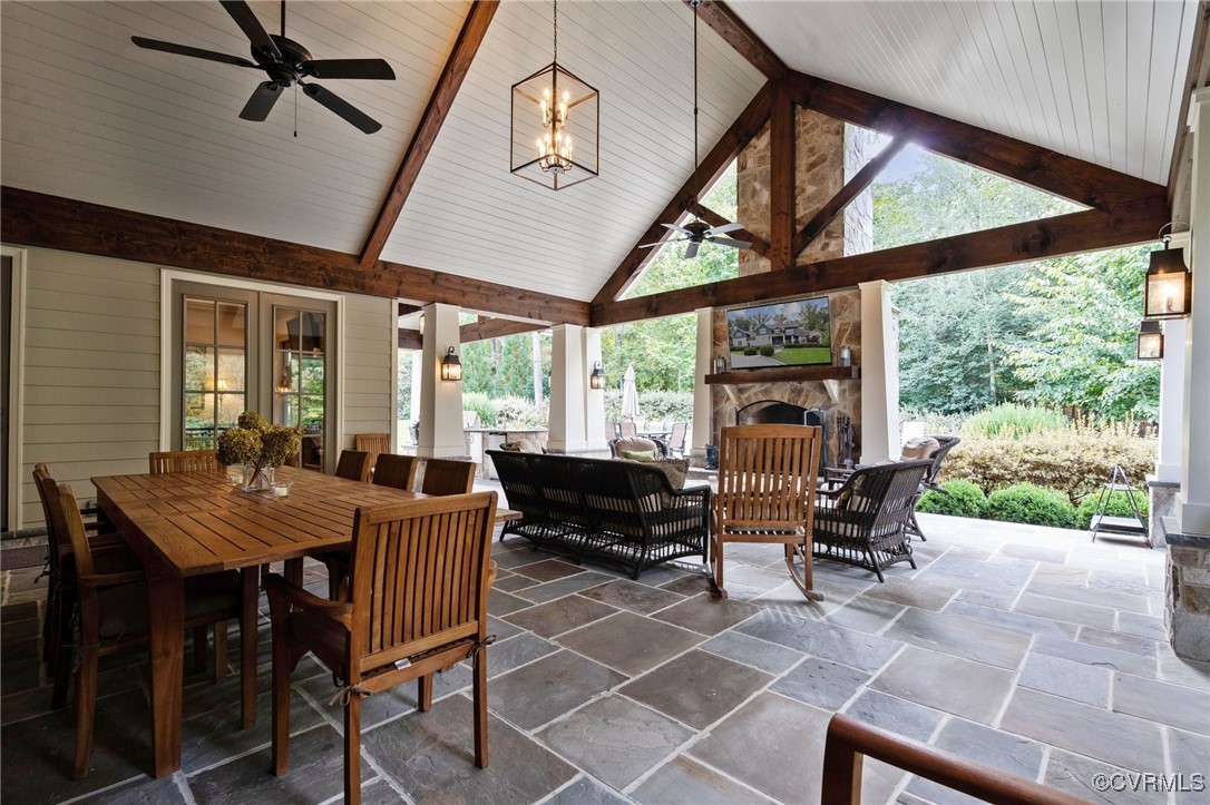 9131 James Riverwatch Dr