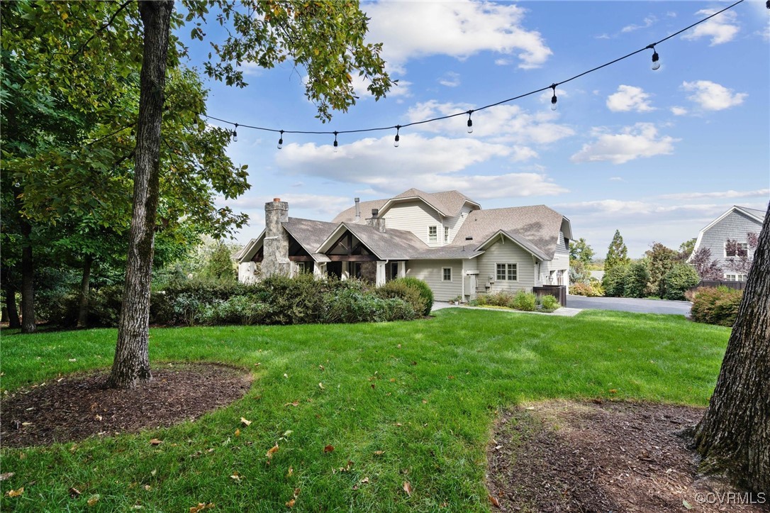 9131 James Riverwatch Dr