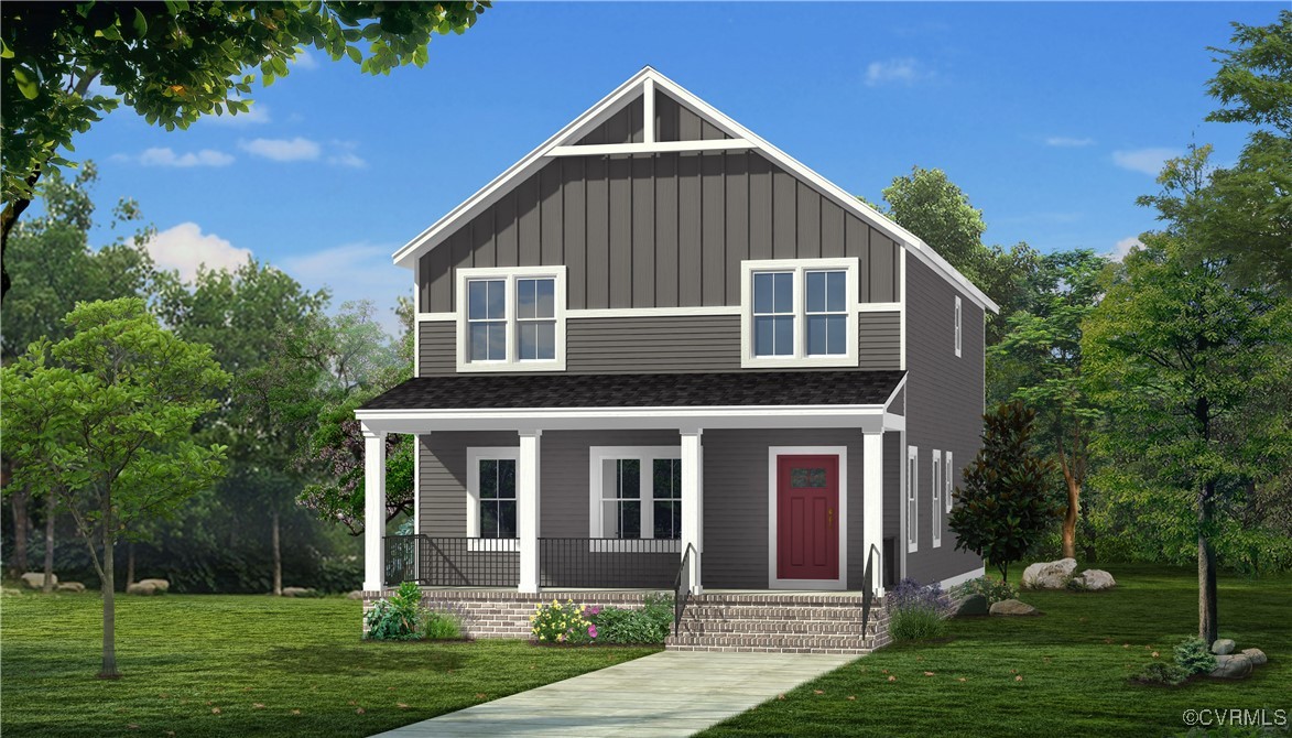 16107 Cedarwood Tree Ct