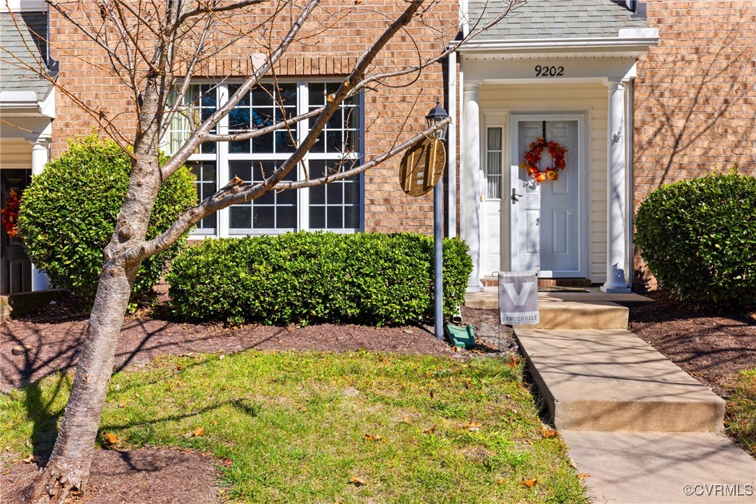 9202 Old Mayland Way