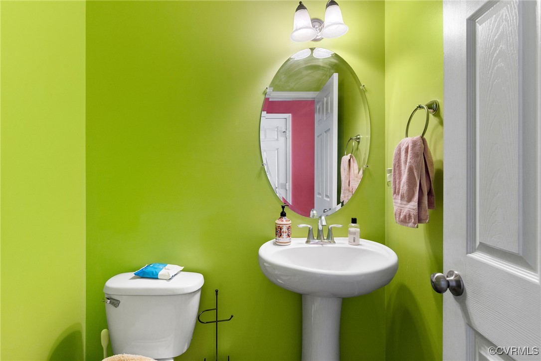 9202 Old Mayland Way