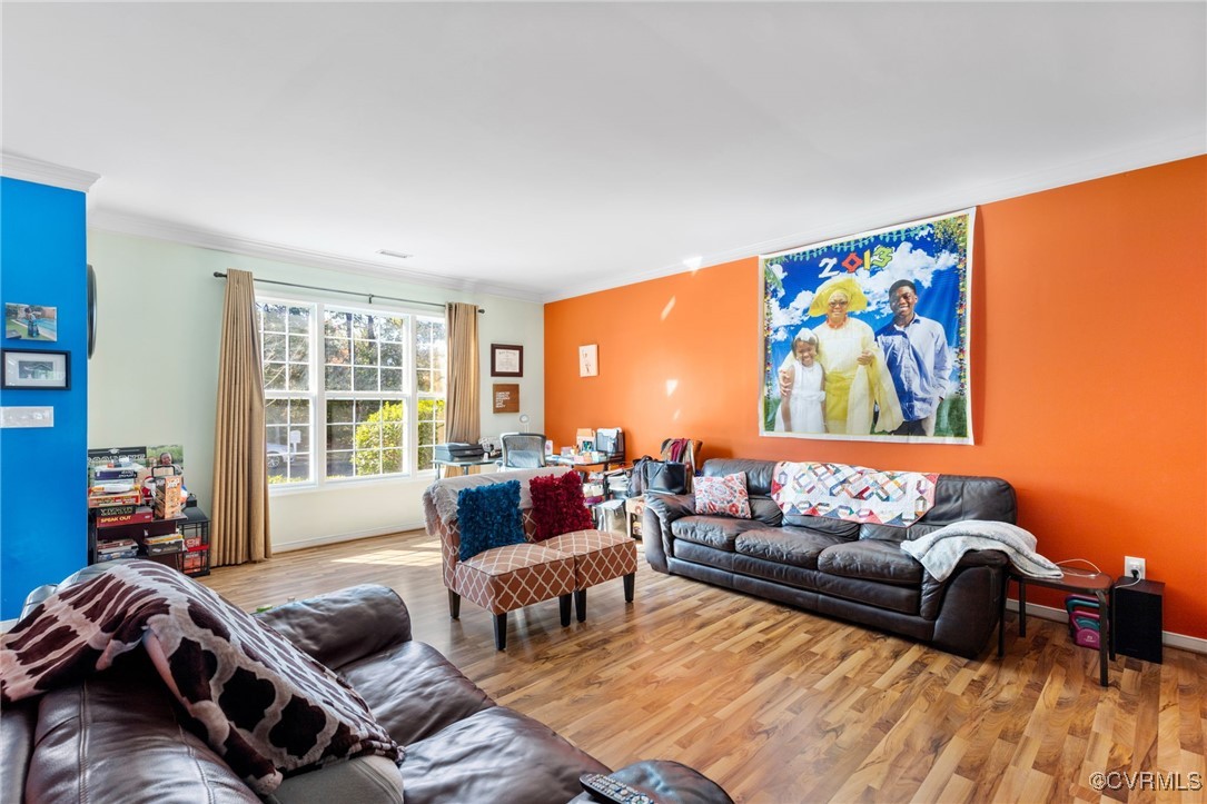 9202 Old Mayland Way