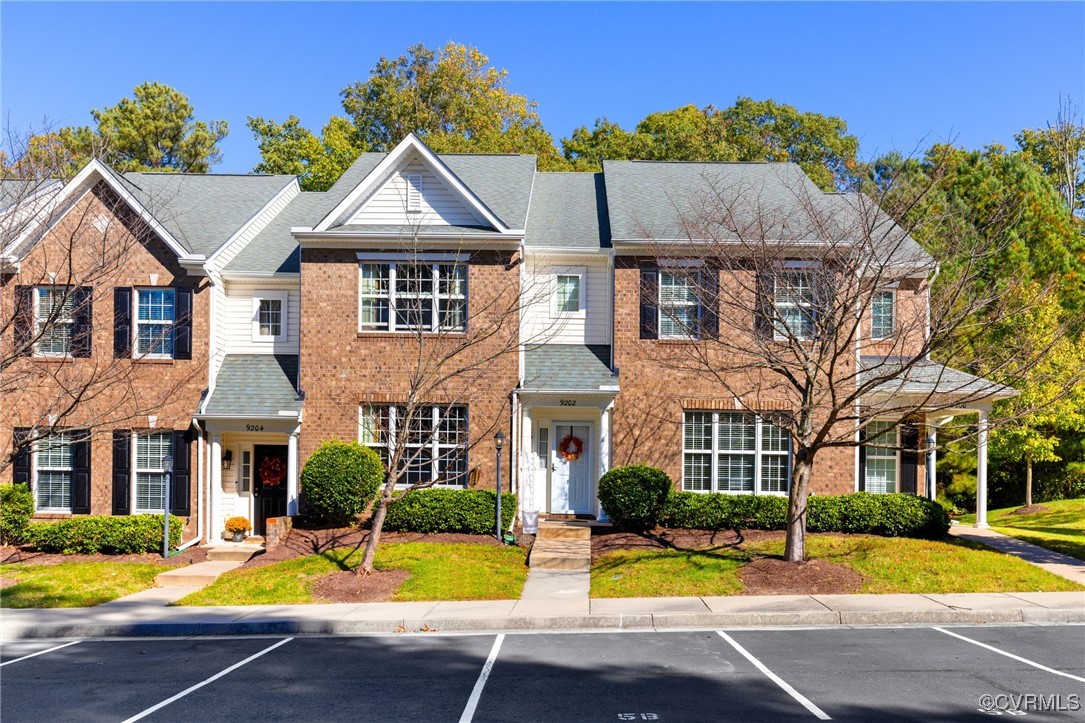 9202 Old Mayland Way