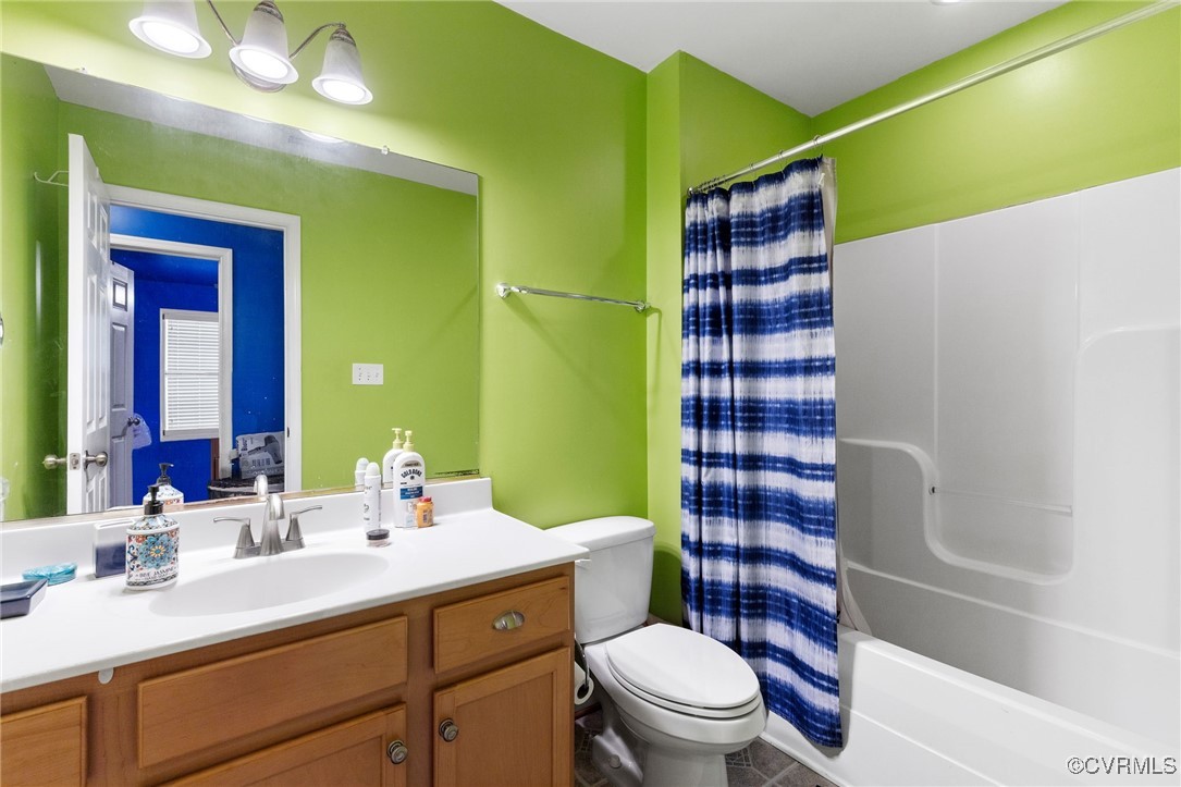 9202 Old Mayland Way