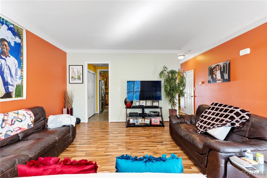 9202 Old Mayland Way