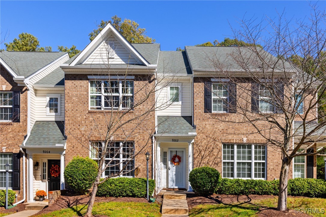 9202 Old Mayland Way
