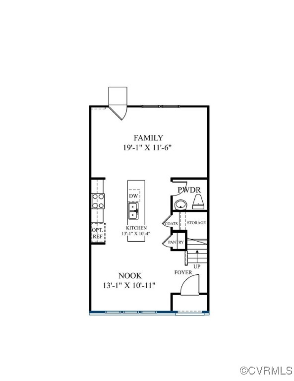 3412 Broadwick Rd