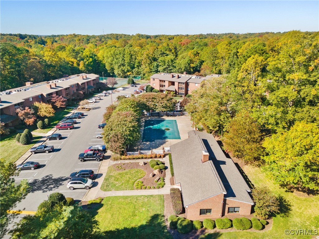 2101 Turtle Creek Dr Unit#11