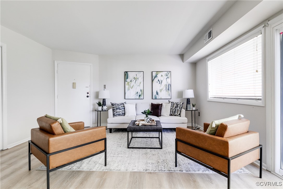 5618 Crenshaw Rd Unit#823