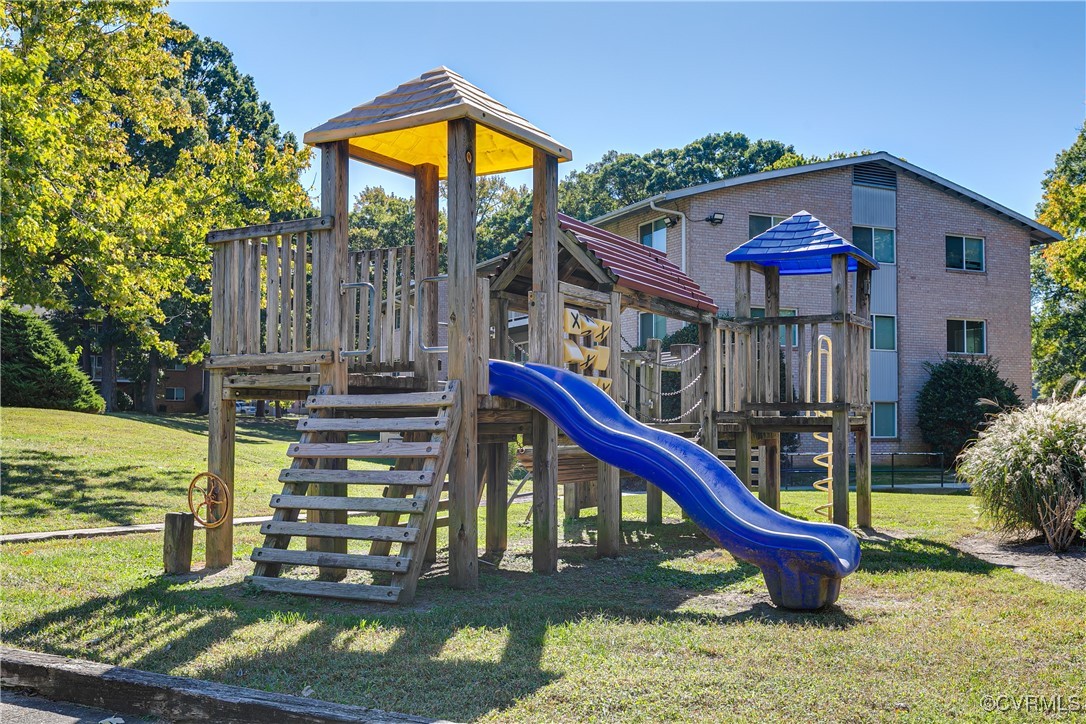 5618 Crenshaw Rd Unit#823