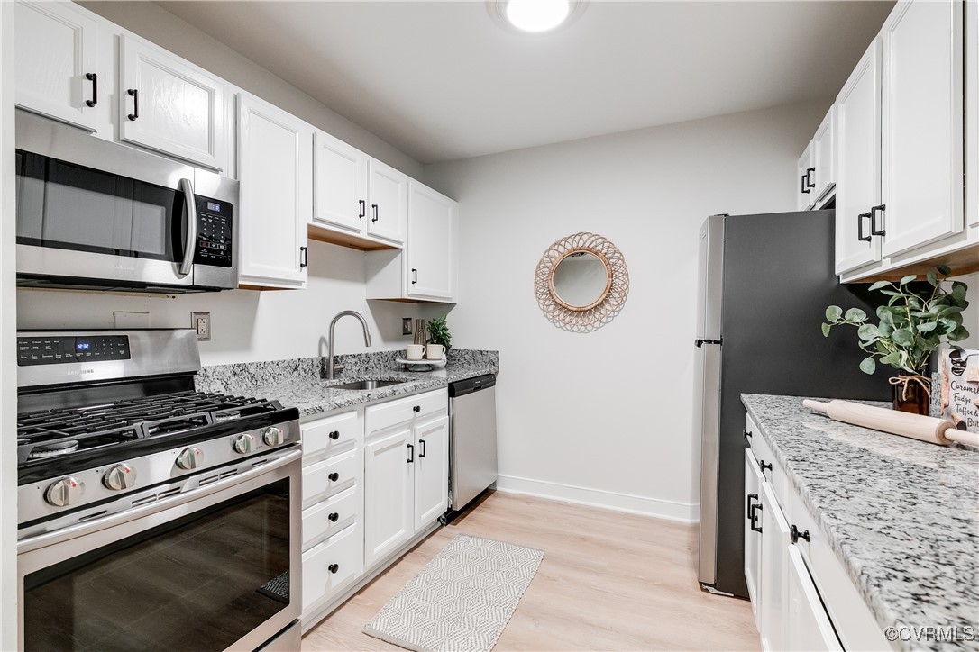 5618 Crenshaw Rd Unit#823