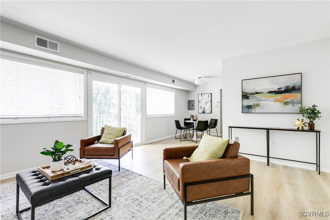 5618 Crenshaw Rd Unit#823