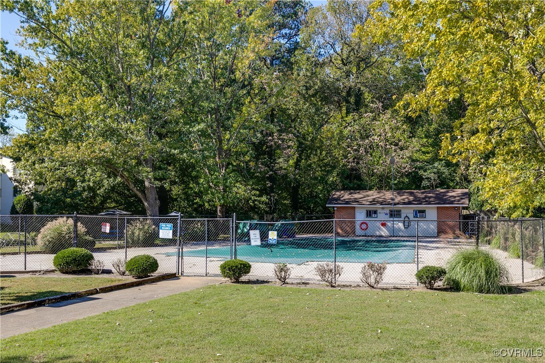 5618 Crenshaw Rd Unit#823