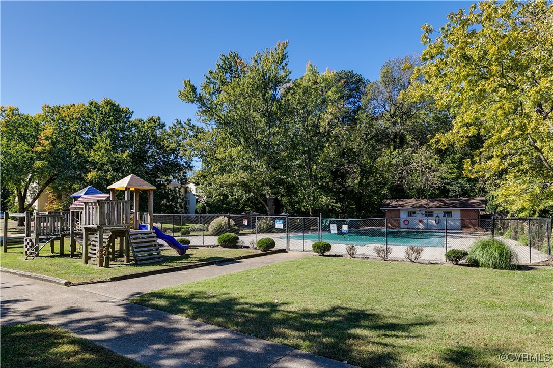 5618 Crenshaw Rd Unit#823