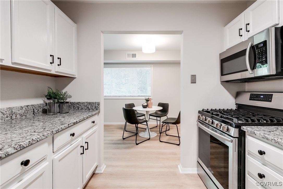 5618 Crenshaw Rd Unit#823