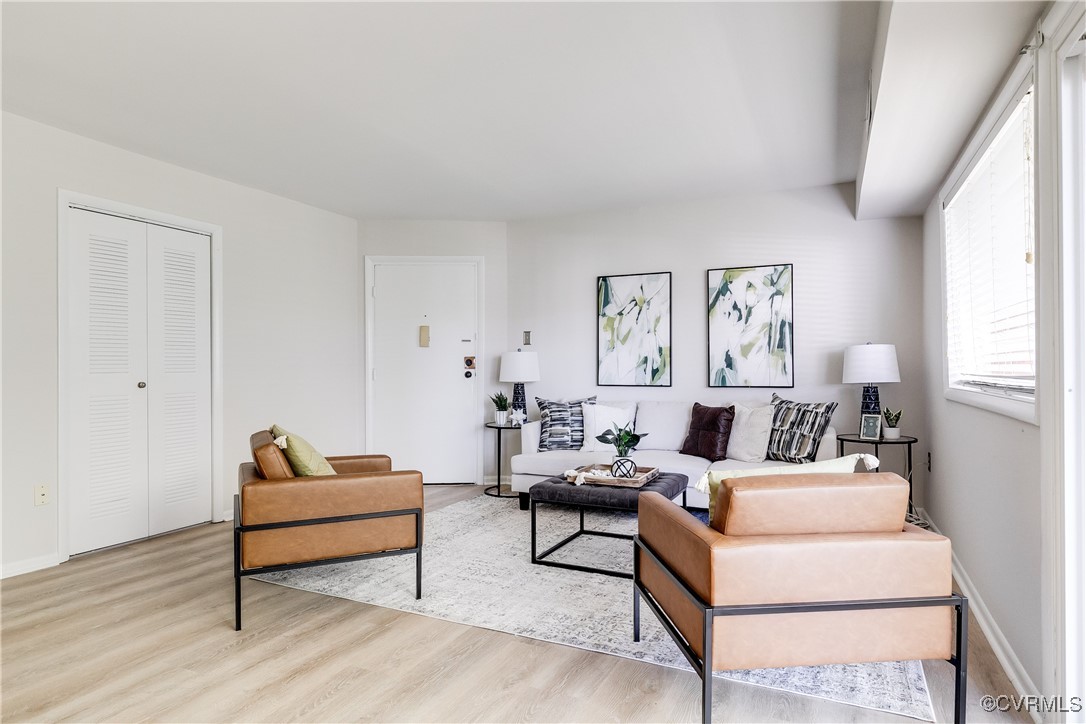 5618 Crenshaw Rd Unit#823