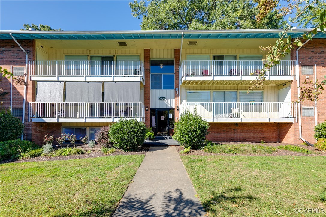 5618 Crenshaw Rd Unit#823