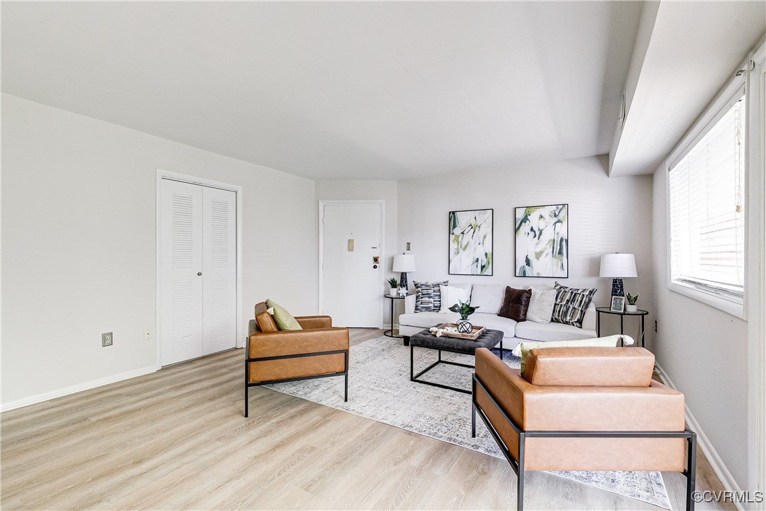 5618 Crenshaw Rd Unit#823