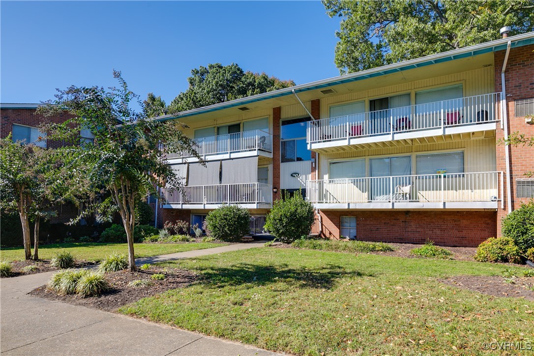 5618 Crenshaw Rd Unit#823