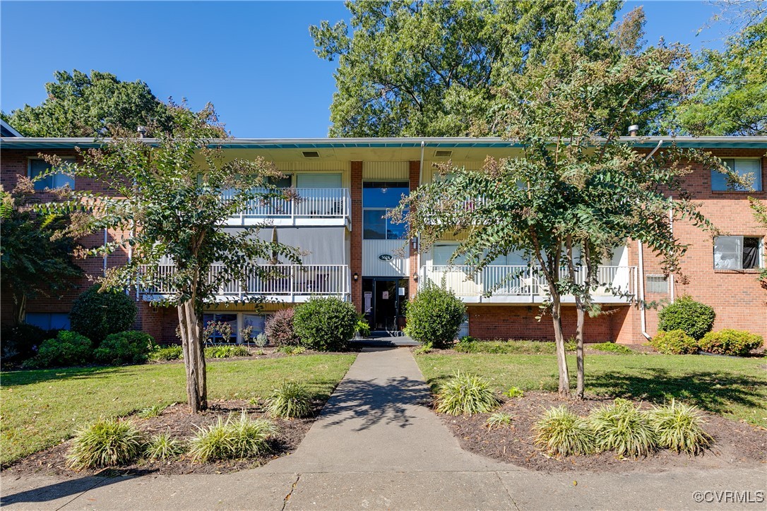 5618 Crenshaw Rd Unit#823