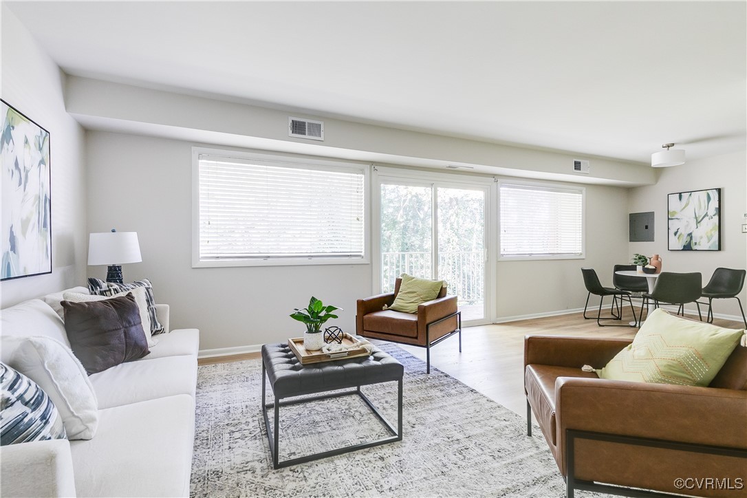 5618 Crenshaw Rd Unit#823