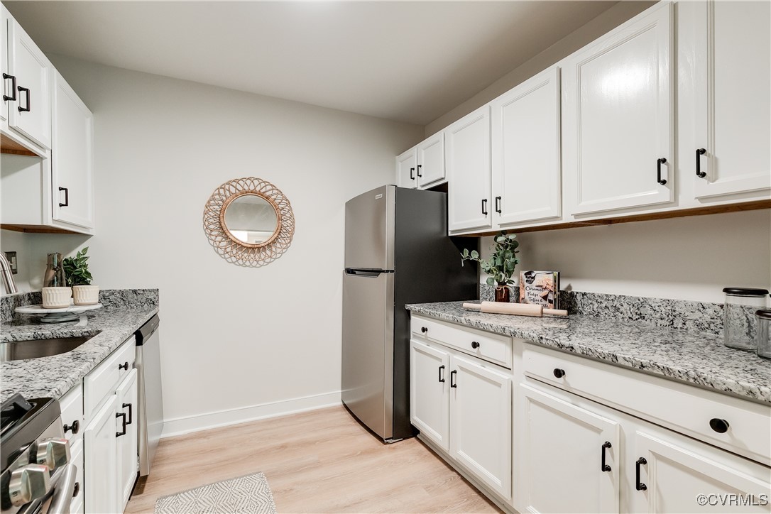 5618 Crenshaw Rd Unit#823